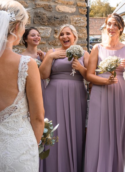 Wiltshire Wedding Photographer and Videographer